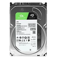 Жесткий диск Seagate Barracuda 4Tb